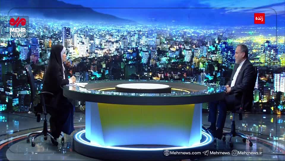   عراقچی اعلام کرد؛ اورانیوم غنی‌سازی‌شده ایران کجاست؟