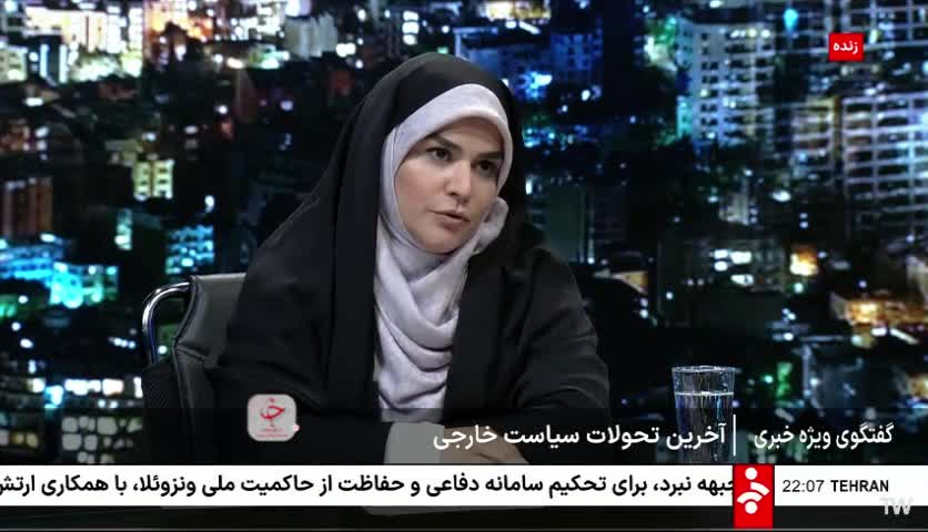   پاسخ ضمنی عراقچی به اعتراض رسایی: قالیباف از متن توافق ایران و آژانس باخبر است