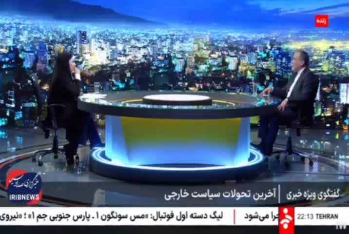  خط و نشان عراقچی برای اروپایی‌ها؛ اگر اسنپ‌بک فعال شود...