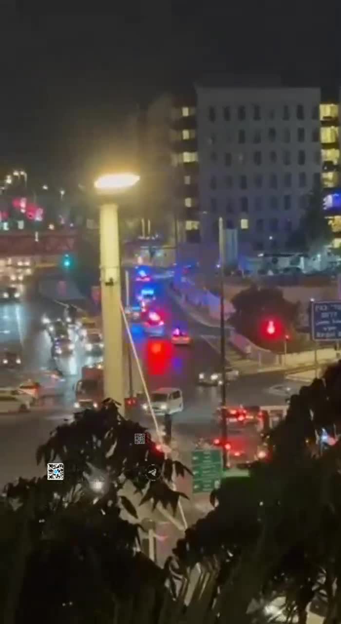   فوری؛ نتانیاهو به ساختمان دولت در اورشلیم منتقل شد