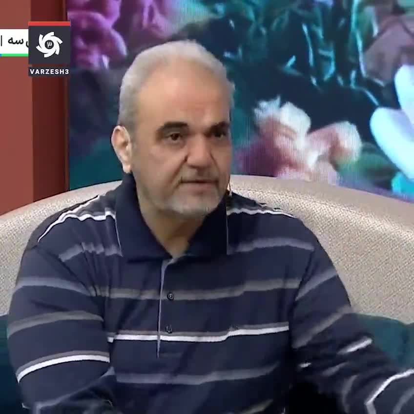   انتقاد صریح خیابانی از جهانبخش و قلعه‌نویی!