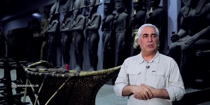   روایت ابراهیم حاتمی‌کیا از ماجرای آغاز تولید فیلم حضرت موسی (ع) و دیدار اخیرش با رهبر انقلاب