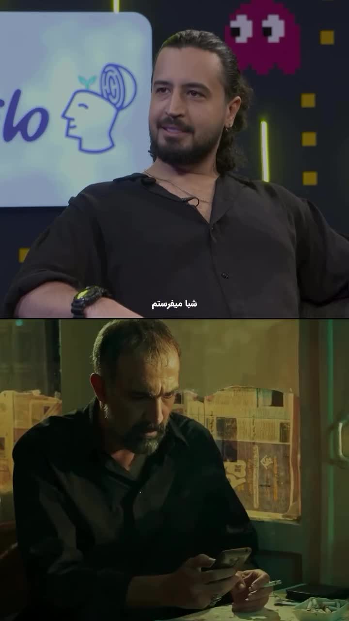   روش عجیب مهرداد صدیقیان برای پول گرفتن از هادی حجازی‌فر