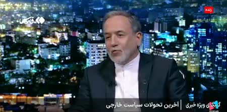   عراقچی: در جنگ ۱۲ روزه، هر شب چندین ساعت با خودرو داخل شهر دور می‌زدیم و با وزرای خارجۀ دیگر کشورها صحبت می‌کردم