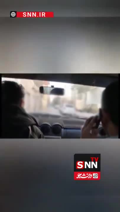   سارق مغازه‌های قم در دام پلیس