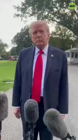   واکنش ترامپ به وارد شدن پهپادهای روسی به لهستان