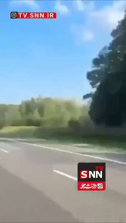    استقرار سامانه‌های موشکی روسیه در نزدیکی لهستان