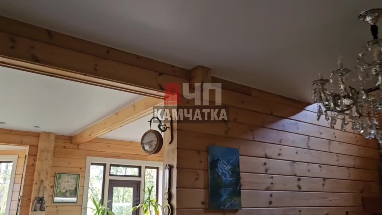   زلزله‌ قدرتمند ۷.۴ ریشتری شرق روسیه را لرزاند