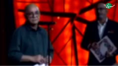   روایت تکان‌دهنده پرویز پرستویی از محرومیت مردم در سیستان و بلوچستان