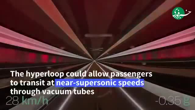   سریع‌ترین قطار اروپا آزمایش شد!