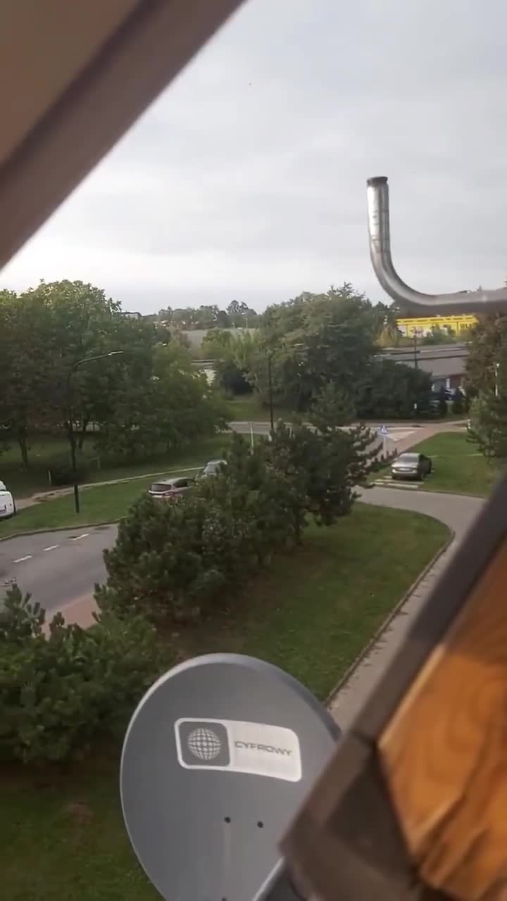   آژیرهای حملات هوایی در مناطق شرقی لهستان بصدا درآمد