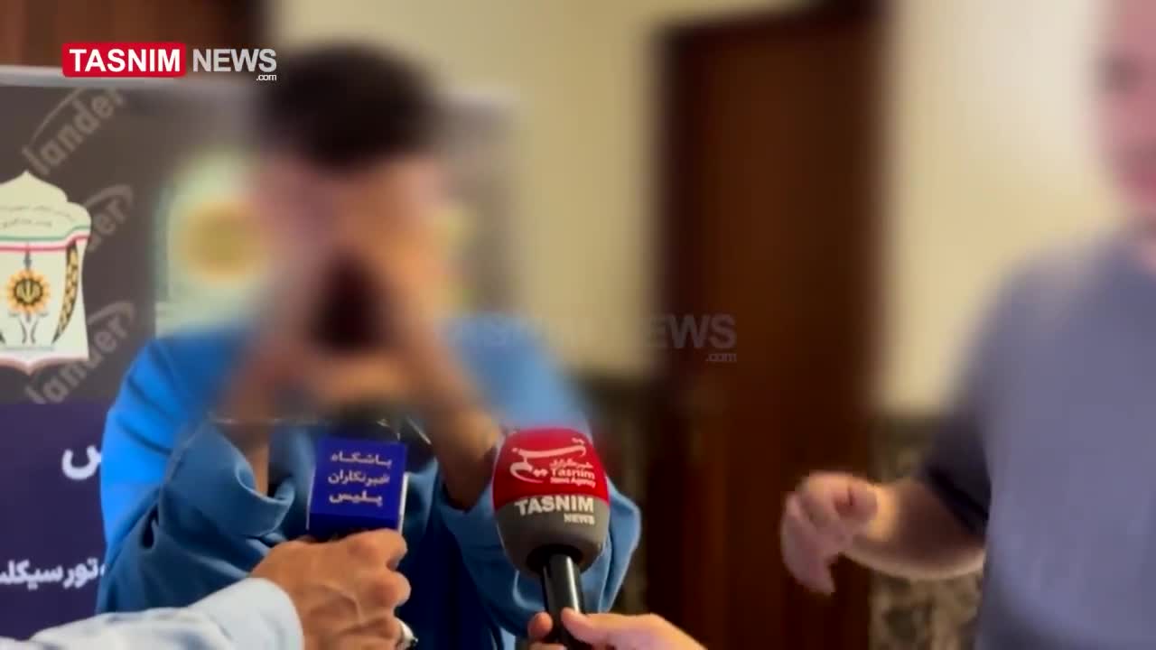   دستگیری سارق خشن اتوبان صدر