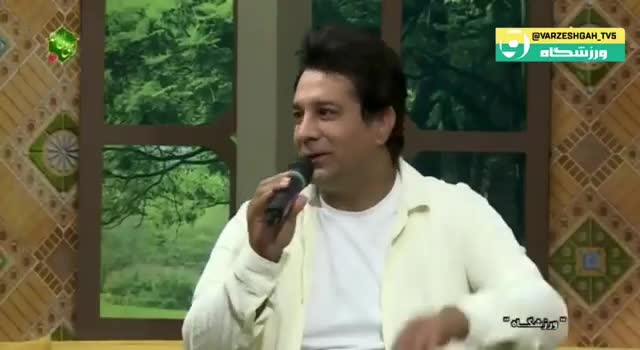   نظر جالب مرحوم امید جهان درباره جدایی بیرانوند از پرسپولیس