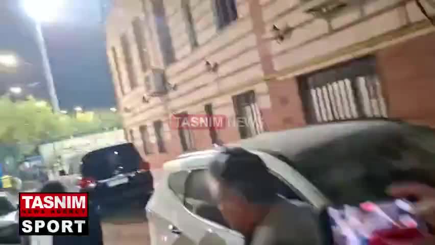   حمله تند مدیر پرسپولیس به یک استقلالی