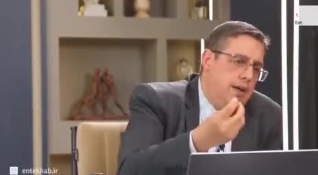   جمله جنجال‌ساز طراح قانون حجاب و عفاف: تصاویر اروتیک در خیابان، تعرض جنسی به مردان نیست؟ خشونت علیه مردان نیست؟