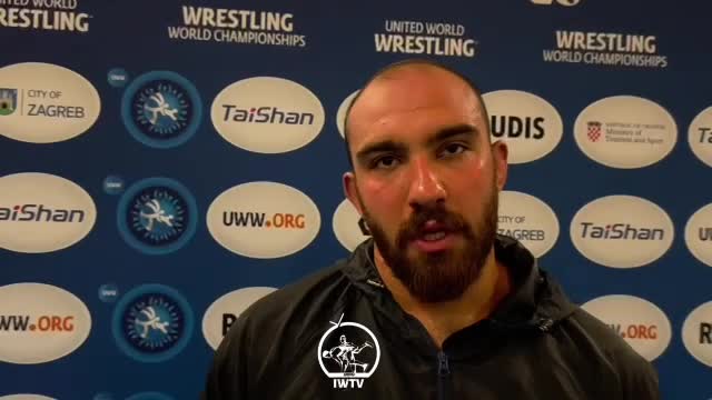   صحبت‌های امیرحسین زارع پس از صعود به فینال