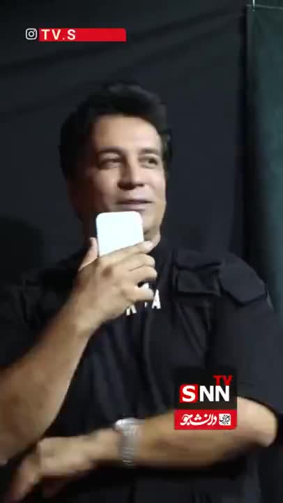   ارادت ویژه مرحوم امید جهان به امام حسین(ع)