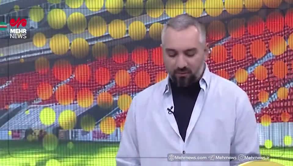   چرا محرومیت بیرانوند تعلیق شد؟