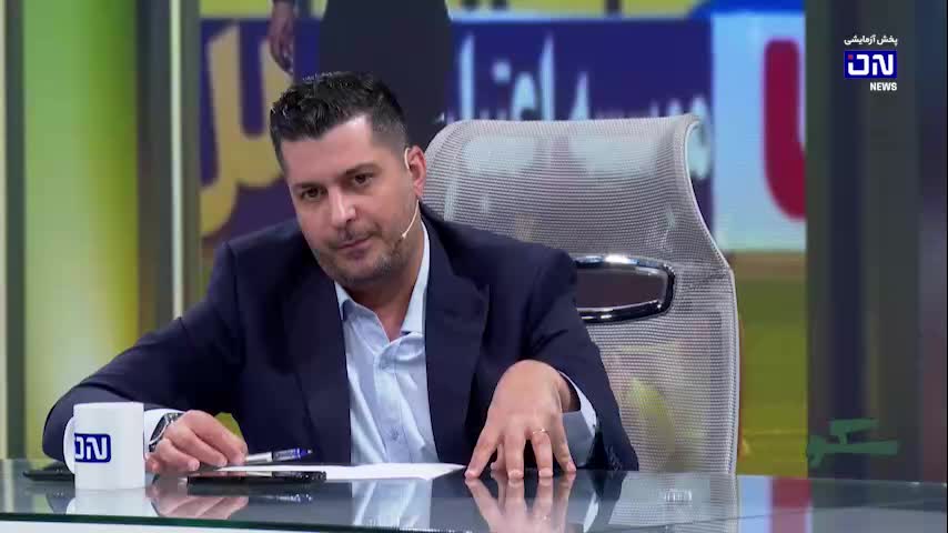   شوک به استقلال رضاییان در آستانه محرومیت طولانی‌تر؟