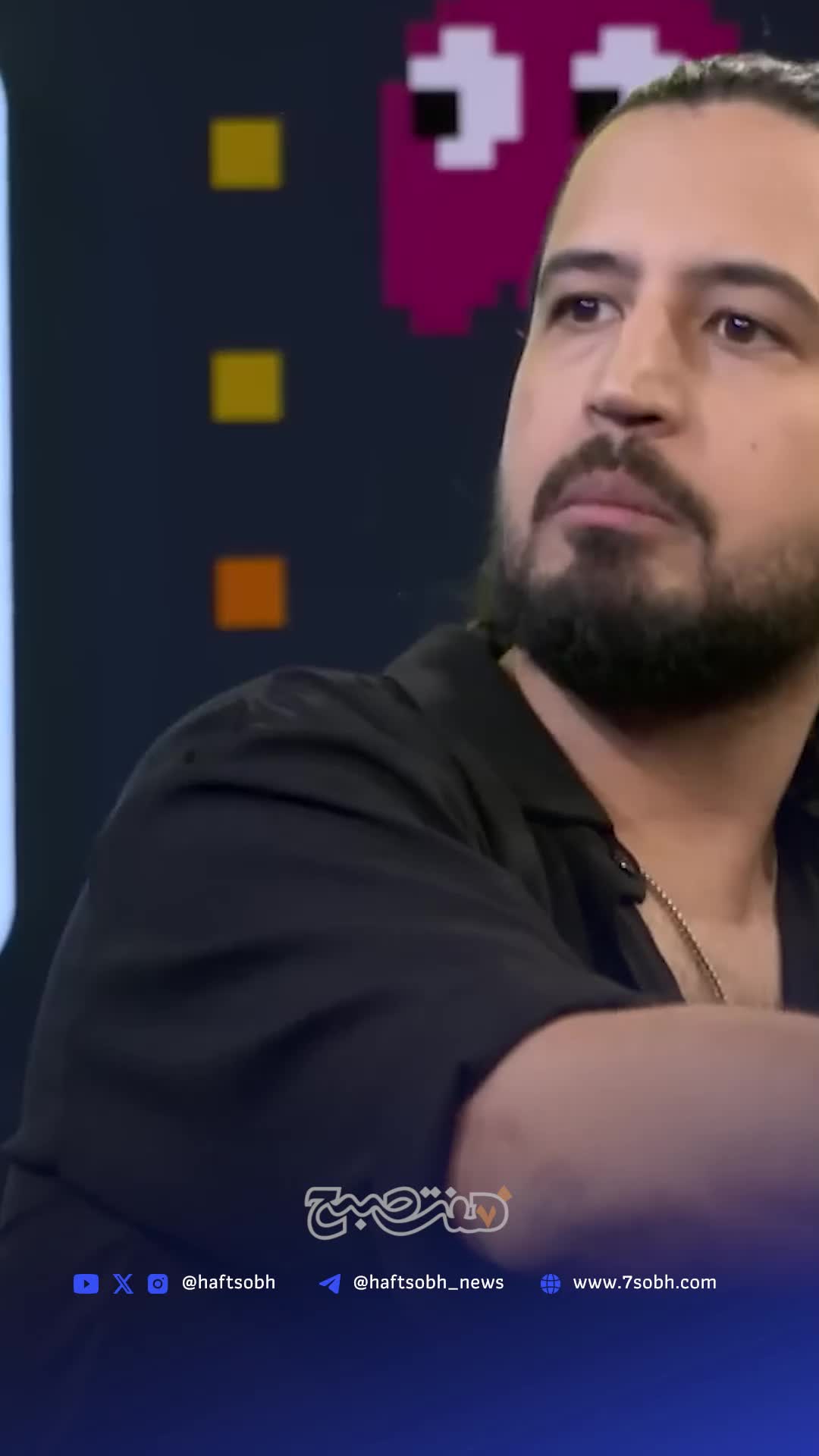   افشاگری مهرداد صدیقیان؛ بازیگر زن بعد از خوردن پیاز در صحنه فیلم‌برداری!