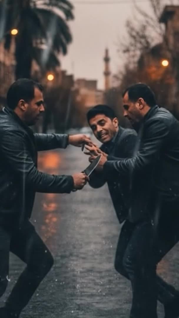   انتقام عجیب از عشق قدیمی؛ دختر جوان چه کرد؟