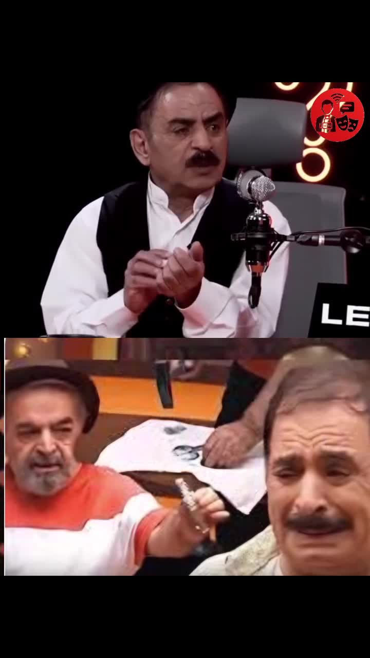   ماجرای ساعت ۶۰۰ میلیونی رشید در جوکر از زبان خودش