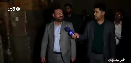   ۲۸۰۰ خودروی وارداتی لوکس در گمرک تهران خاک می‌خورند!