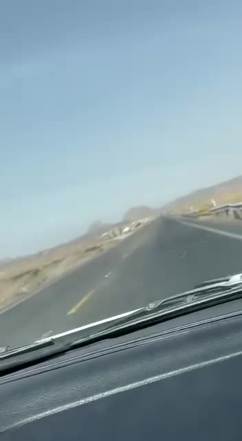   محل حادثه تروریستی امروز در استان سیستان بلوچستان