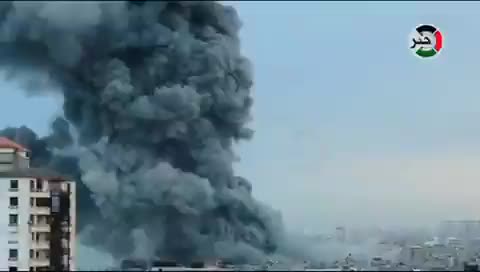   بمباران بندر الحدیده یمن توسط اسرائیل