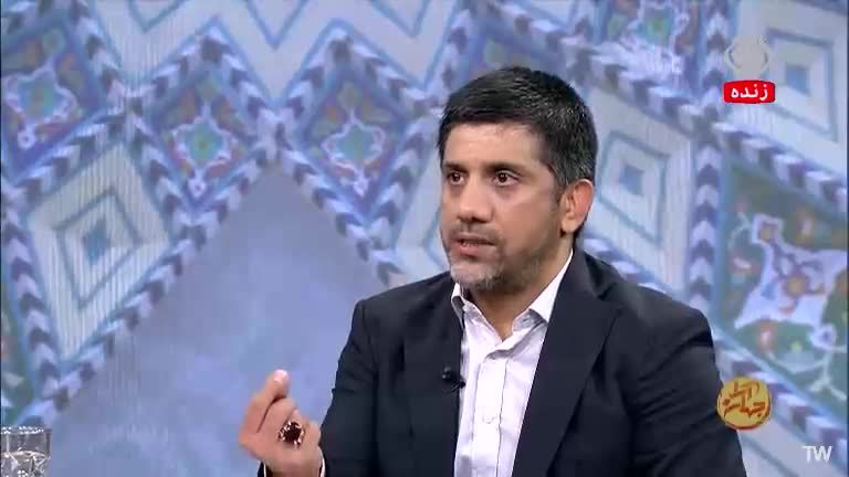   علیرضا دبیر: گفتم از خدا بترسیم، مسخره‌ام کردند!