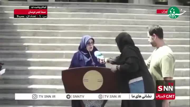   سخنگوی دولت: همچنان تبادل غیرمستقیم پیام‌ها بین ایران و آمریکا ادامه دارد