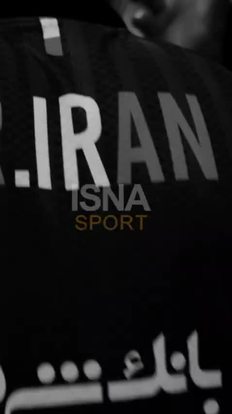   ویدئوی تلخ از امیرعلی آذرپیرا پس از فینال