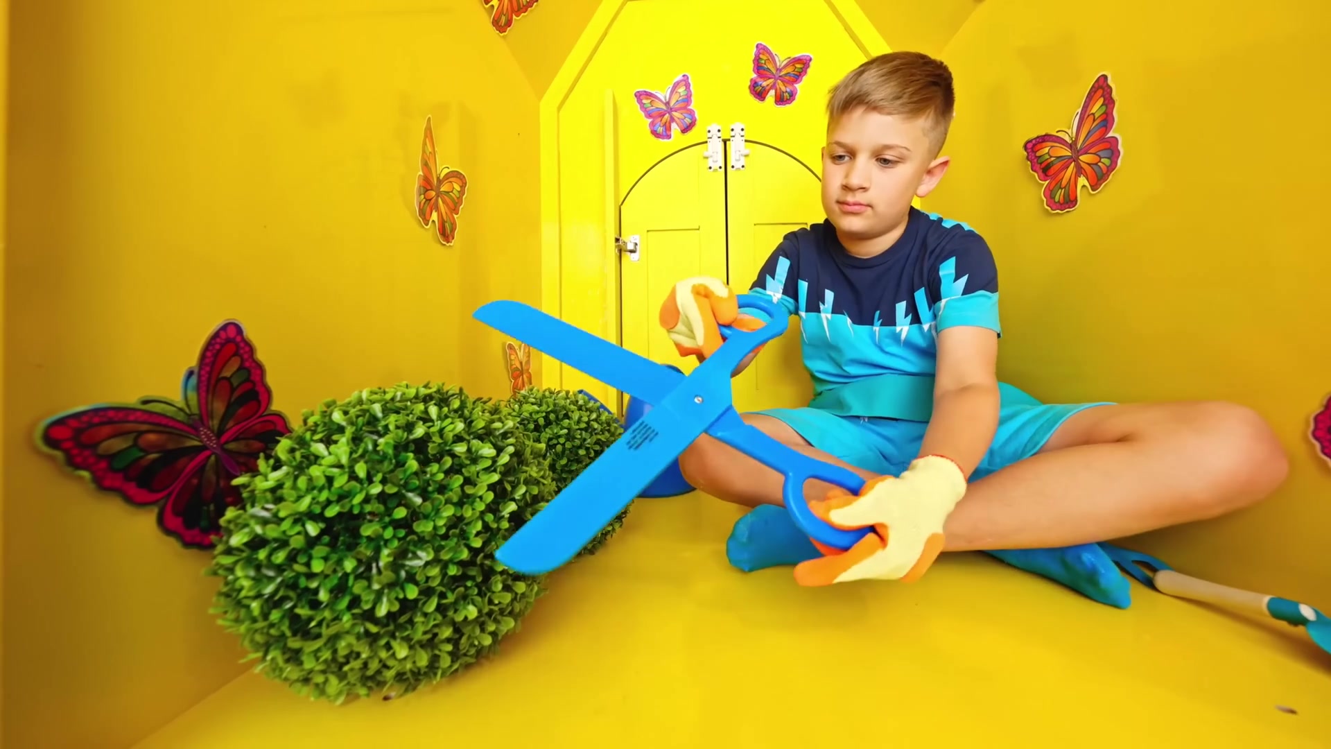 کارتون جدید دوبله فارسی ! برنامه کودک انیمیشن ! دیاناشو !