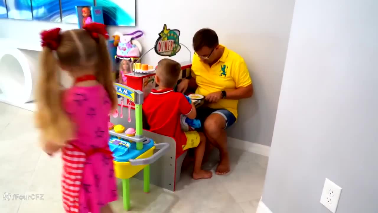 کارتون کودک : برنامه کودک ونوجوان : کارتون سرگرمی : برنامه کودک :