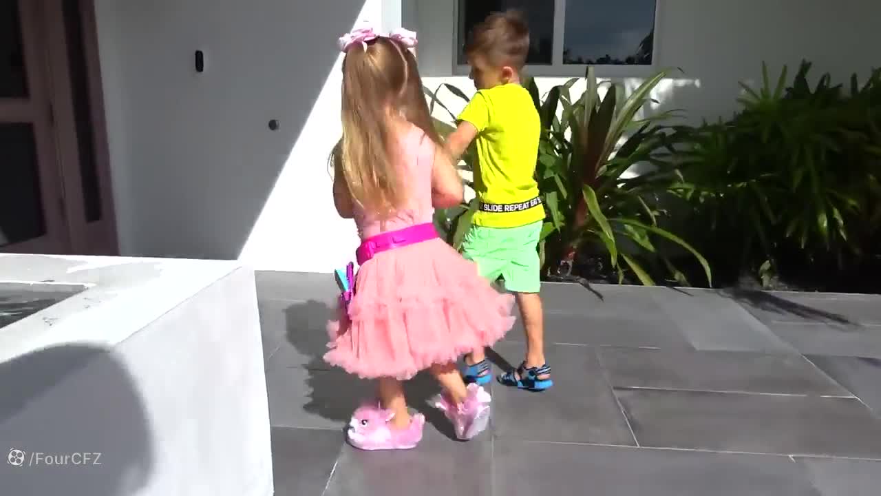 دیاناشو ! دیانا روما ! برنامه کودک دیانا ! کارتون جدید دیانا !