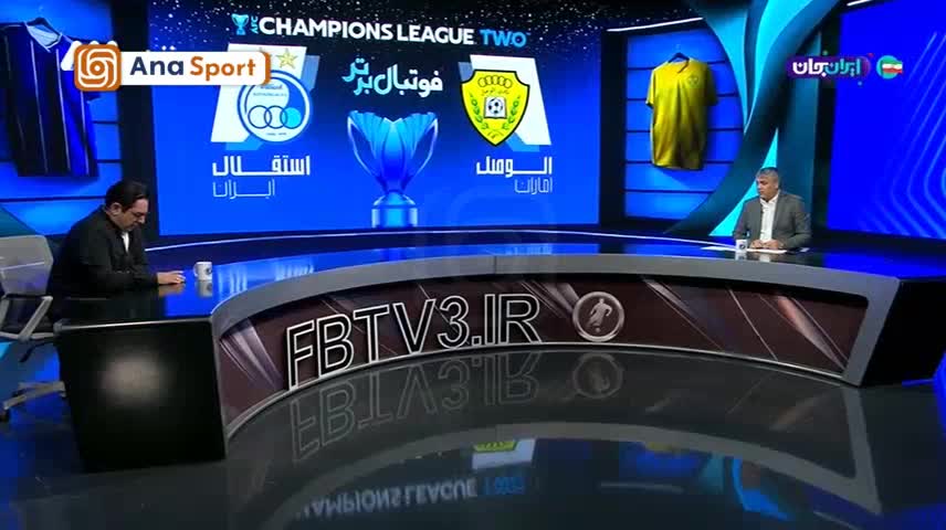   انتقاد شدید ستار همدانی به مدیران استقلال: امشب باید حساب پس بدهید