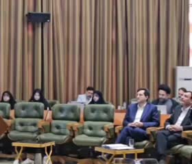   افشاگری نرجس سلیمانی علیه شهرداری تهران!