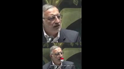   زاکانی: من نمی‌خواستم پزشکیان رئیس جمهور شود اما...
