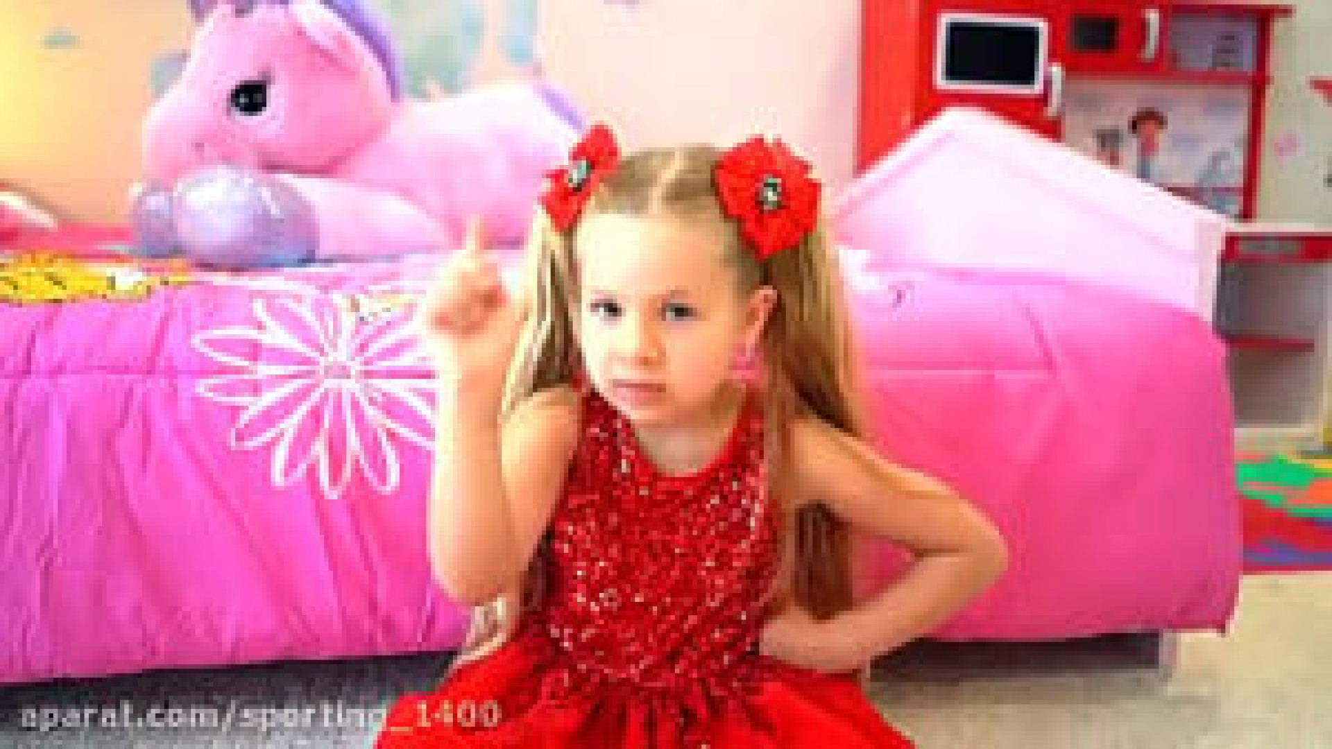 دیانا روما ! برنامه کودک دیانا ! کارتون جدید انیمیشن ! دیانا روما !