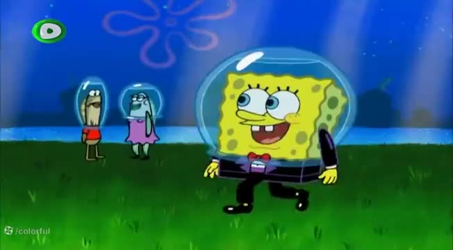 باب اسفنجی دوبله فارسی-باب اسفنجی جدید-کارتون باب اسفنجی-انیمیشن باب اسفنجی