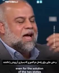   پاسخ خبرنگار مشهور غزه به یک سوال: عملیات ۷ اکتبر کار درستی بود؟