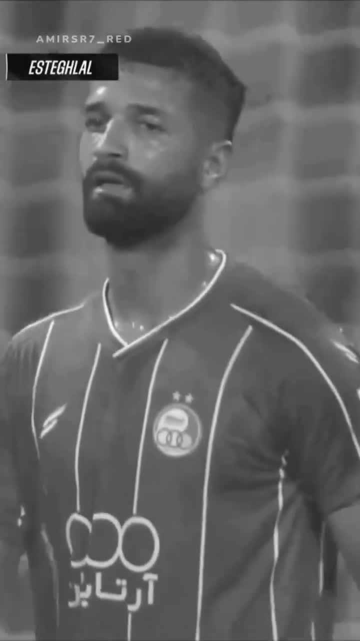   ویدیوی تحقیرآمیز باشگاه الوصل از شکست استقلال با موزیک ایرانی!