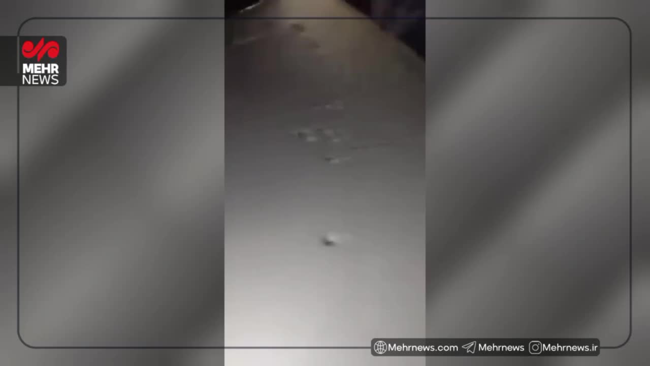   ترور یکی از معتمدین روستای «چاه جمال» ایرانشهر