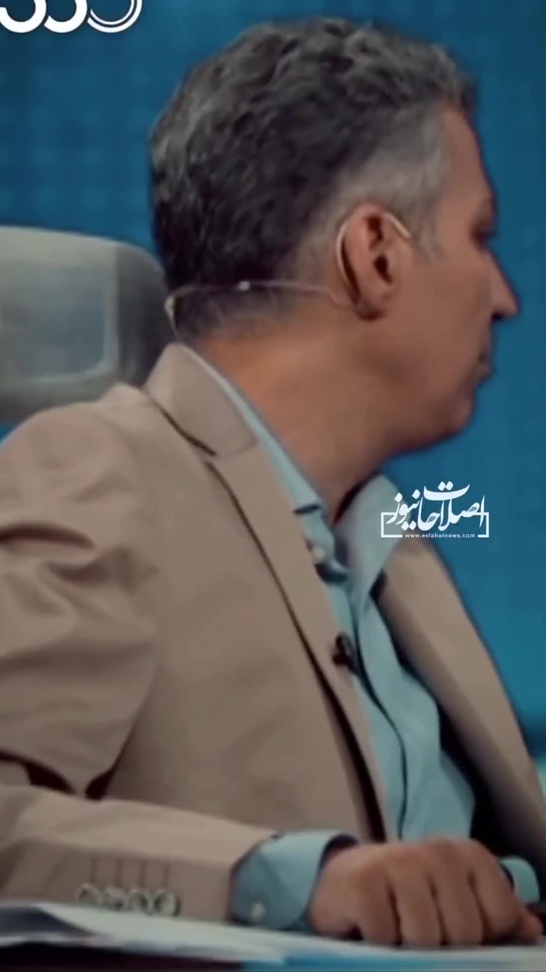   کنایه جالب عادل فردوسی‌پور به دوستی وکیل پرسپولیس و رضا درویش