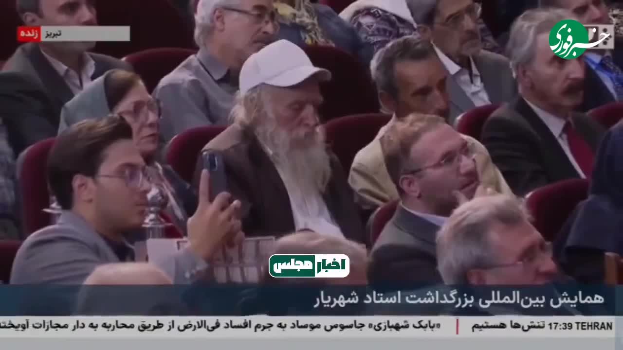   اظهارنظر جنجالی نماینده مجلس درباره مولانا: یک سطر شعر فارسی هم ندارد / مولانا دست‌پروده مکتب تبریز است