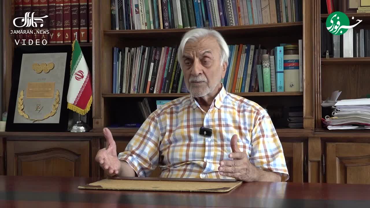   نامزد سابق انتخابات ریاست جمهوری: درست نیست به خاطر حجاب کشور را دچار یک ناترازی اجتماعی عمومی کنیم