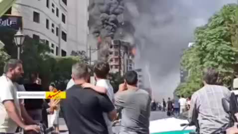   مصدوم شدن ۴۷ نفر در آتش سوزی سبزوار