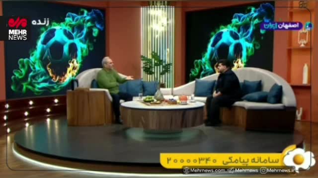   انتقاد تند جواد خیابانی از نتیجه فاجعه‌بار استقلال