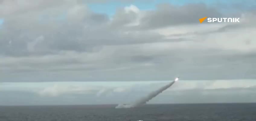   عملیات زیردریایی‌های اتمی «کراسنویارسک» و «اومسک» در چارچوب تمرینات فرماندهی و ستادی ناوگان اقیانوس آرام