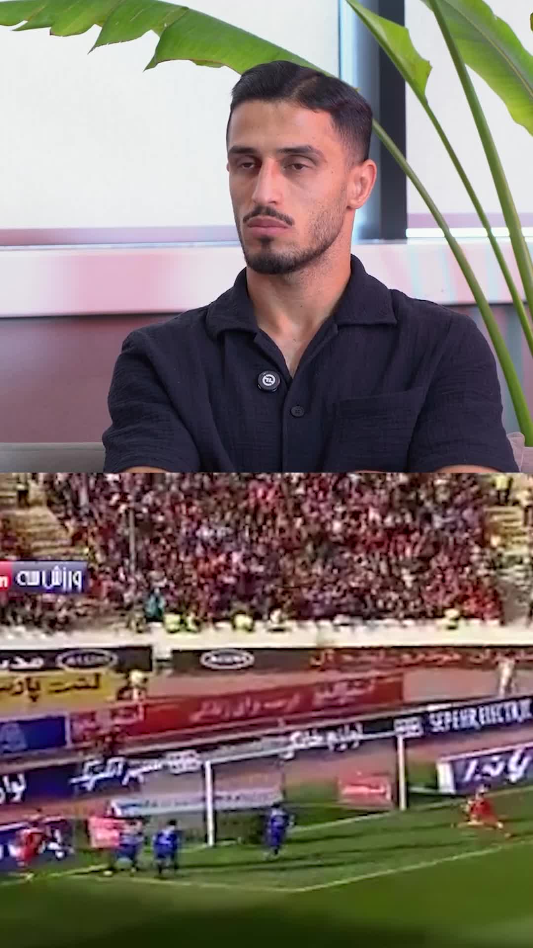   روایت جالب علی علیپور از لذت اولین گل دربی